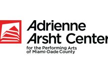 Adrienne Arsht Center FOUNDATION AppointS New Board Members
