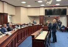 Miami-Dade County Tax Collector Dariel Fernandez Thanks State Leaders as HB 841 Moves Forward Unanimously to End the Outdated Yellow Sticker and Save Millions for Florida Residents