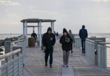 Cold weather shelters open across south Florida