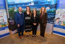 Citizens’ Independent Transportation Trust marks third anniversary of the CITT Ambassador Program and honors CITT Ambassador of the Year