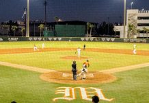 Miami takes the series behind strong offensive power led by Alex Sosa and Derek Williams, resulting in a score of 17-11