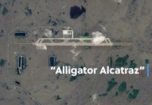 A documentary explores how the Everglades detention center awoke a decades-old environmental fight