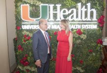 SFLHCC’s 16th Annual Fashionably Red Heart Disease Awareness Luncheon and Panel Discussion Was a Success!