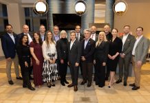 Roxanne Cason, Drew Stoudt to Serve Coral Gables on the Board of the Coral Gables Community Foundation