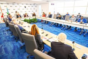 Miami-Dade 250 Advisory Committee first meeting