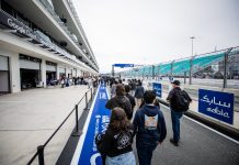 Formula E Delivers STEM-Focused Community Programming for Local Students at Miami E Prix