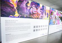 Miami MoCAAD Presents “ARt, Tech & Culture: From History to Hyper-Reality” in Celebration of Youth Arts Month