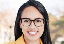 Luisa Santos to host annual ‘A Night in D9’ Resource Fair Luisa Santos to host annual ‘A Night in D9’ Resource Fair