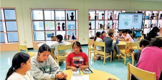 Achieve SPARK enrichment session conducted for Miami-Dade students Achieve SPARK enrichment session conducted for Miami-Dade students