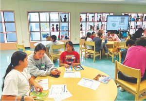 Achieve SPARK enrichment session conducted for Miami-Dade students