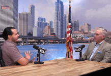 An Eye for AI | Eli Asencio of Miami Dade College W/ Carlos Ribero of NextMedia Digital