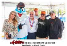 Arbetter’s Hall of Fame February 16, 2026 Photo Gallery