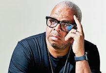 Arsht Center to welcome NEA Jazz Master Terence Blanchard Arsht Center to welcome NEA Jazz Master Terence Blanchard