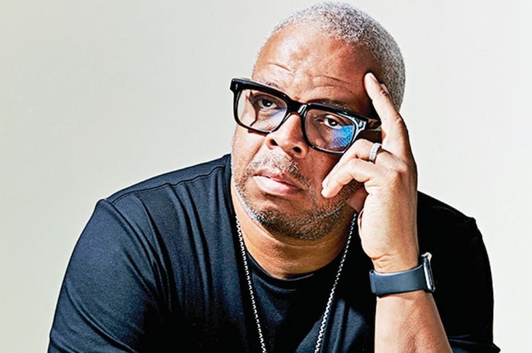 Arsht Center to welcome NEA Jazz Master Terence Blanchard