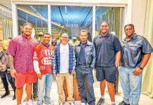 Miami Design District hosts ‘Art of Giving Back’ event Miami Design District hosts ‘Art of Giving Back’ event