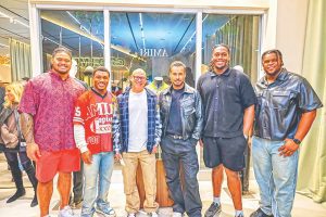 Miami Design District hosts ‘Art of Giving Back’ event