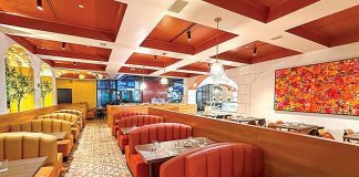 Bagel Emporium & Grille reopens at 4000 Ponce in Coral Gables Bagel Emporium & Grille reopens at 4000 Ponce in Coral Gables