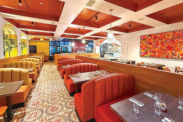 Bagel Emporium & Grille reopens at 4000 Ponce in Coral Gables