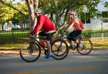 The Village of Pinecrest Turns 30