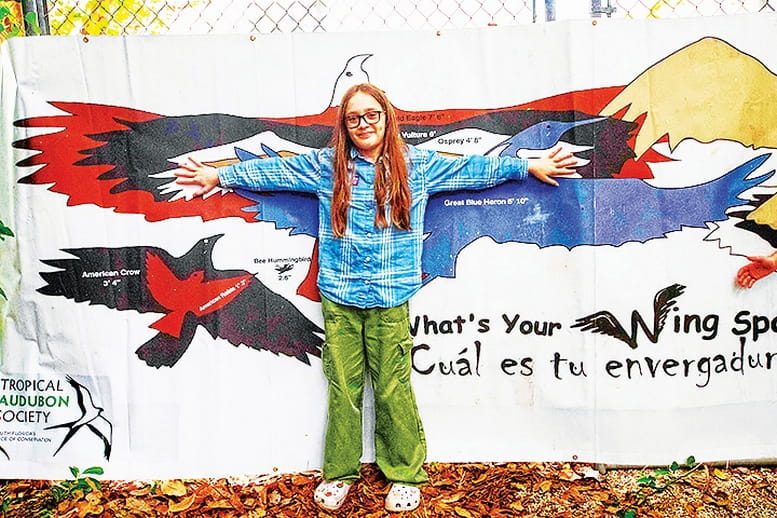 Tropical Audubon Society announces annual Bird Day activities scheduled Feb. 7