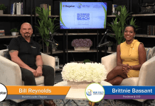 Business Beyond the Beach Talk Show: Bill Reynolds, Branch Leader at Flagstar Bank