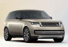 2026 Range Rover is the luxury SUV to beat 2026 Range Rover is the luxury SUV to beat