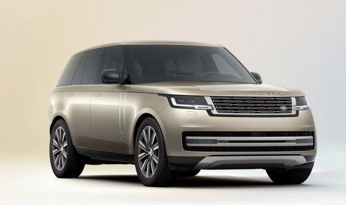 2026 Range Rover is the luxury SUV to beat