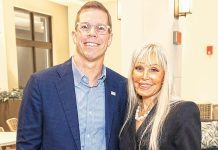 Coral Gables Community Foundation adds two new members to its board Coral Gables Community Foundation adds two new members to its board