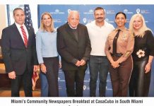 Local leaders attend CN Jan. 20 breakfast Local leaders attend CN Jan. 20 breakfast