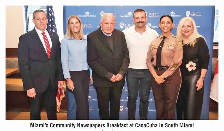 Local leaders attend CN Jan. 20 breakfast
