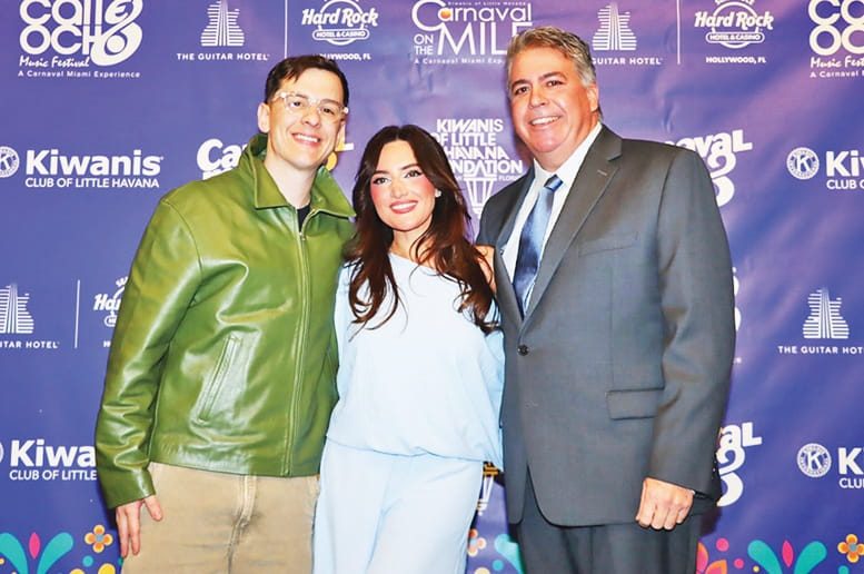 Kiwanis Club of Little Havana announces Carnaval Miami 2026 schedule of events