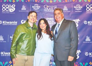 Kiwanis Club of Little Havana announces Carnaval Miami 2026 schedule of events