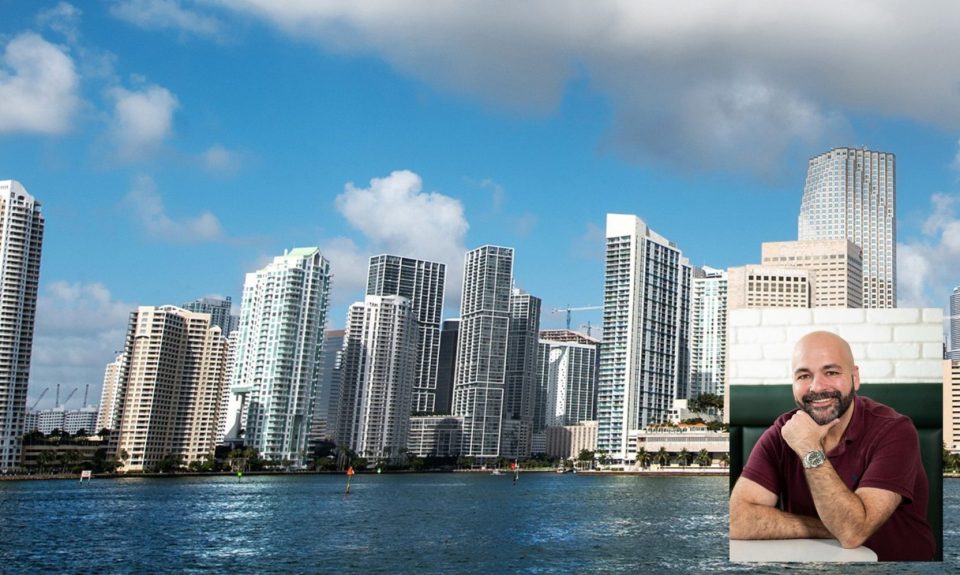 As the “FOG” Settles in Miami Dade County