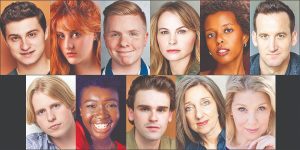 Actors’ Playhouse announces cast for Dear Evan Hansen