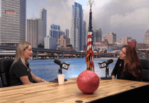 Danielle Dubuc-Wightman of FCC Meets with Angelica Bertot Santibáñez of Amazon Public Policy