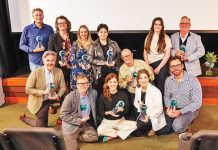 Deering Estate Foundation honors Champion Partners Deering Estate Foundation honors Champion Partners