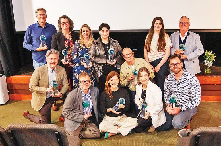 Deering Estate Foundation honors Champion Partners