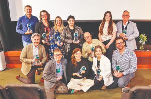 Deering Estate Foundation honors Champion Partners