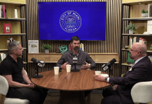 District 2 Commissioner Damian Pardo Talks Planning and Zoning with David Snow and Jacob Keirn