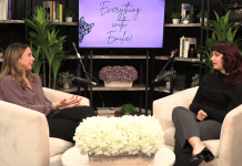 Everything with Emilie Episode 21: Emilie Gonzalez Meets with Catherine Hoynack