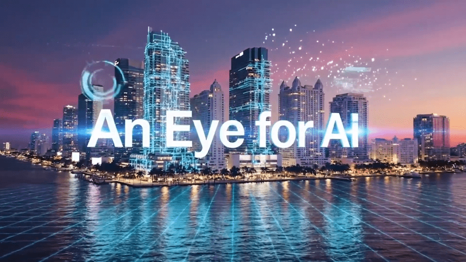 Eye for AI: Carlos Ribero Talks AI with Dr. James Thomas of Miami Dade College