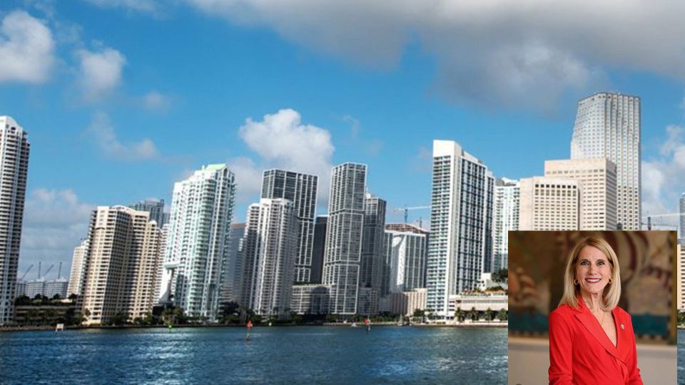 Florida is Facing a Potential New AIDS Crisis Leaving Over  16,000 Floridians at Risk