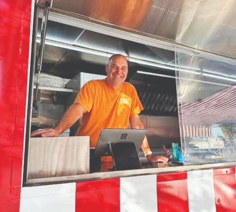 The Big Cheese undergoes facelift and partners with Walls Ice Cream