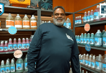 For Black History Month, we honor William Berry President and CEO of Able Business Services, Inc.