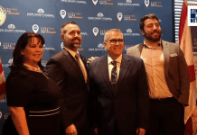 From Public Records to Public Trust: Juan Fernandez-Barquin at the Community News Network Breakfast