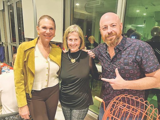 Dental clinic brings healthy smiles to children in need