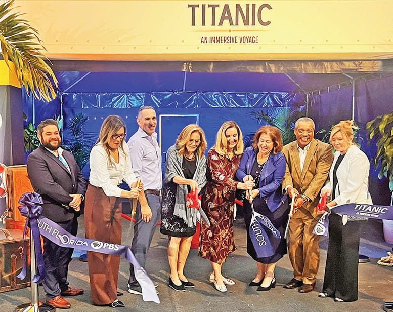 Dental clinic brings healthy smiles to children in need