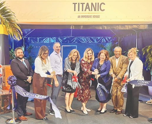 Community support keeps smiles bright, traditions thriving