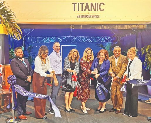 Dental clinic brings healthy smiles to children in need