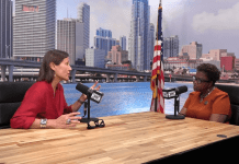 Gade Tet Ou with Dr. Flore: Checking Out Guest Marya Meyer